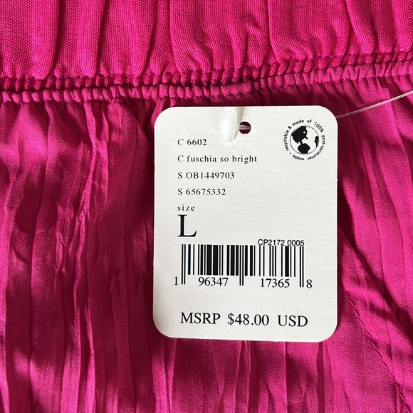 Free People Movement Lets Go Out Shorts in Azalea Combo - Picture 10 of 10